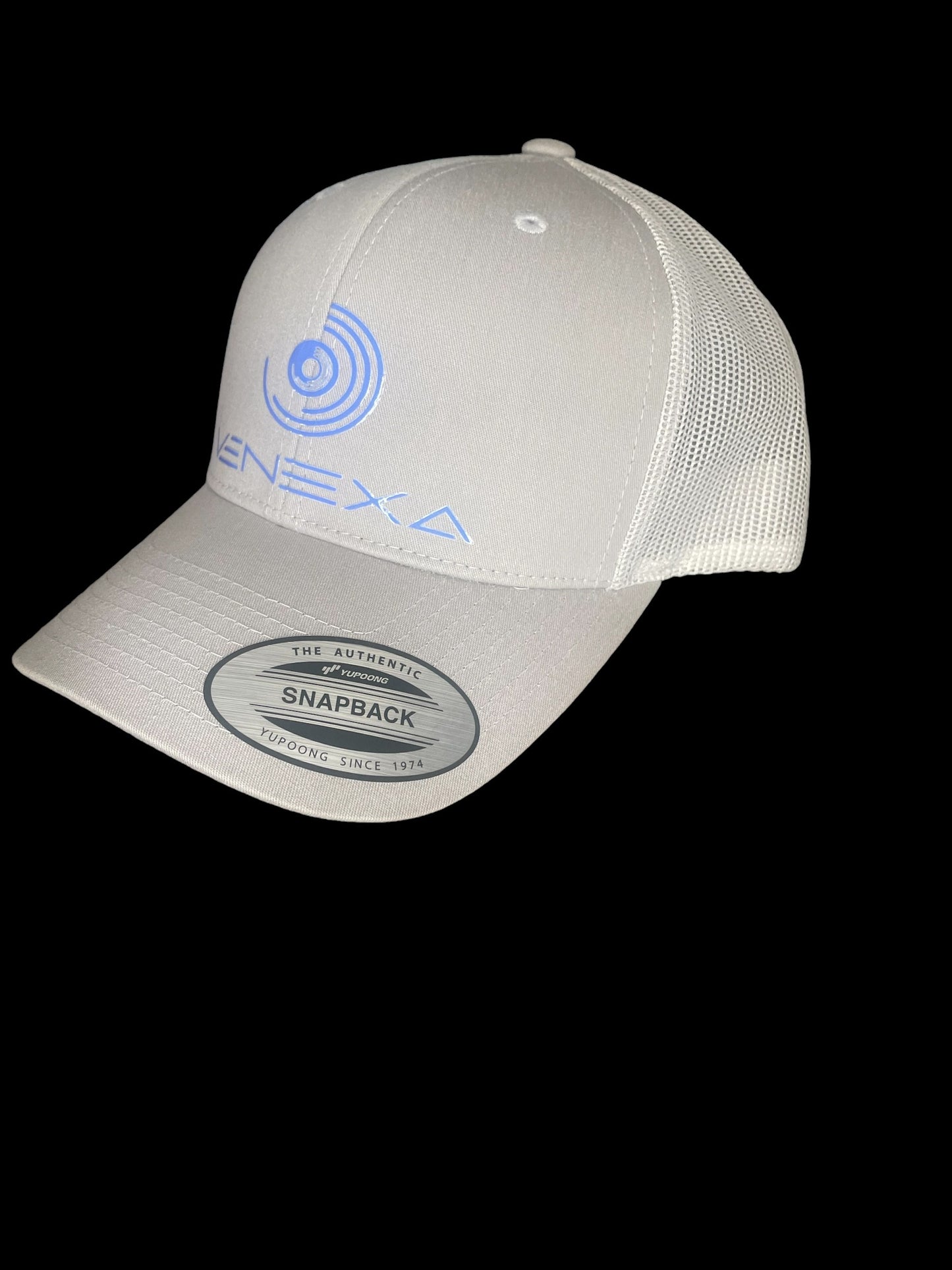 Venexa Trucker Cap GREY