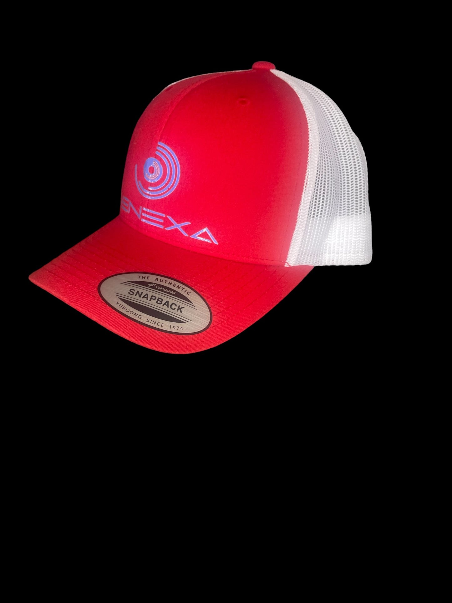 Venexa Trucker cap RED