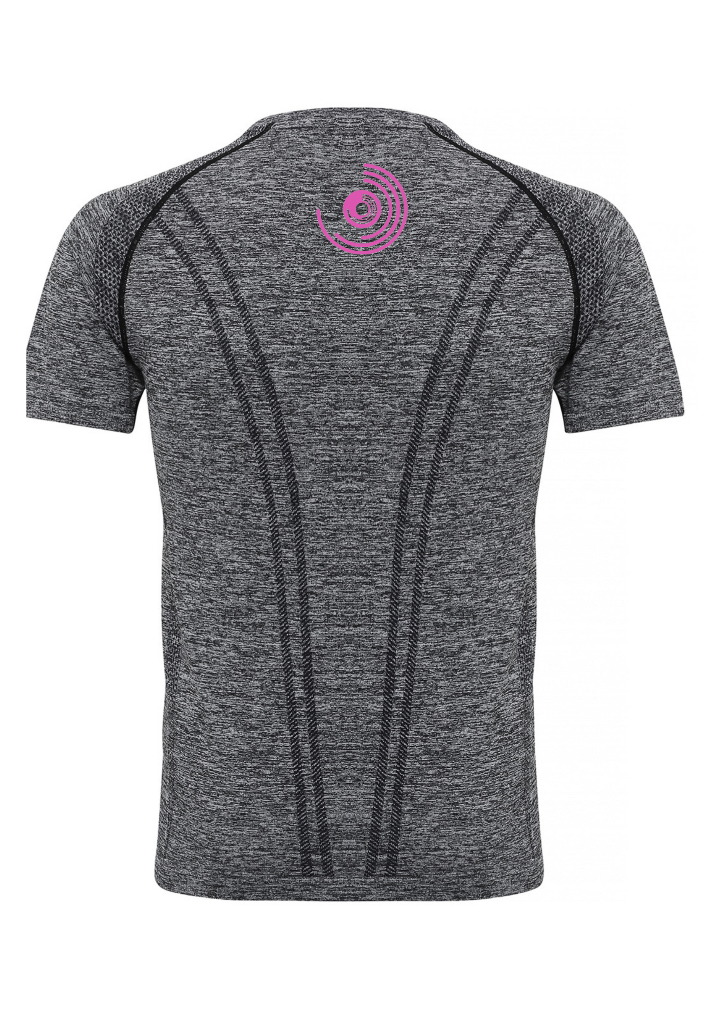 VENEXA grey training tee