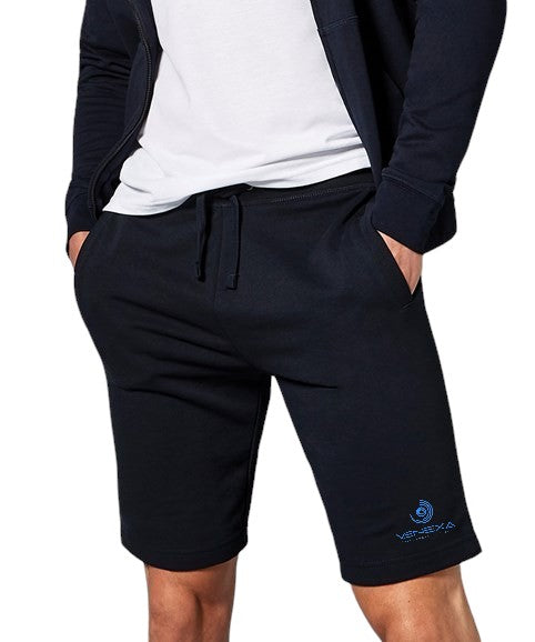 VENEXA slim fit shorts